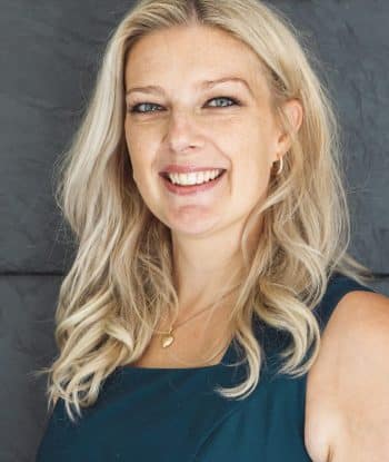 Frisør christianshavn Simone