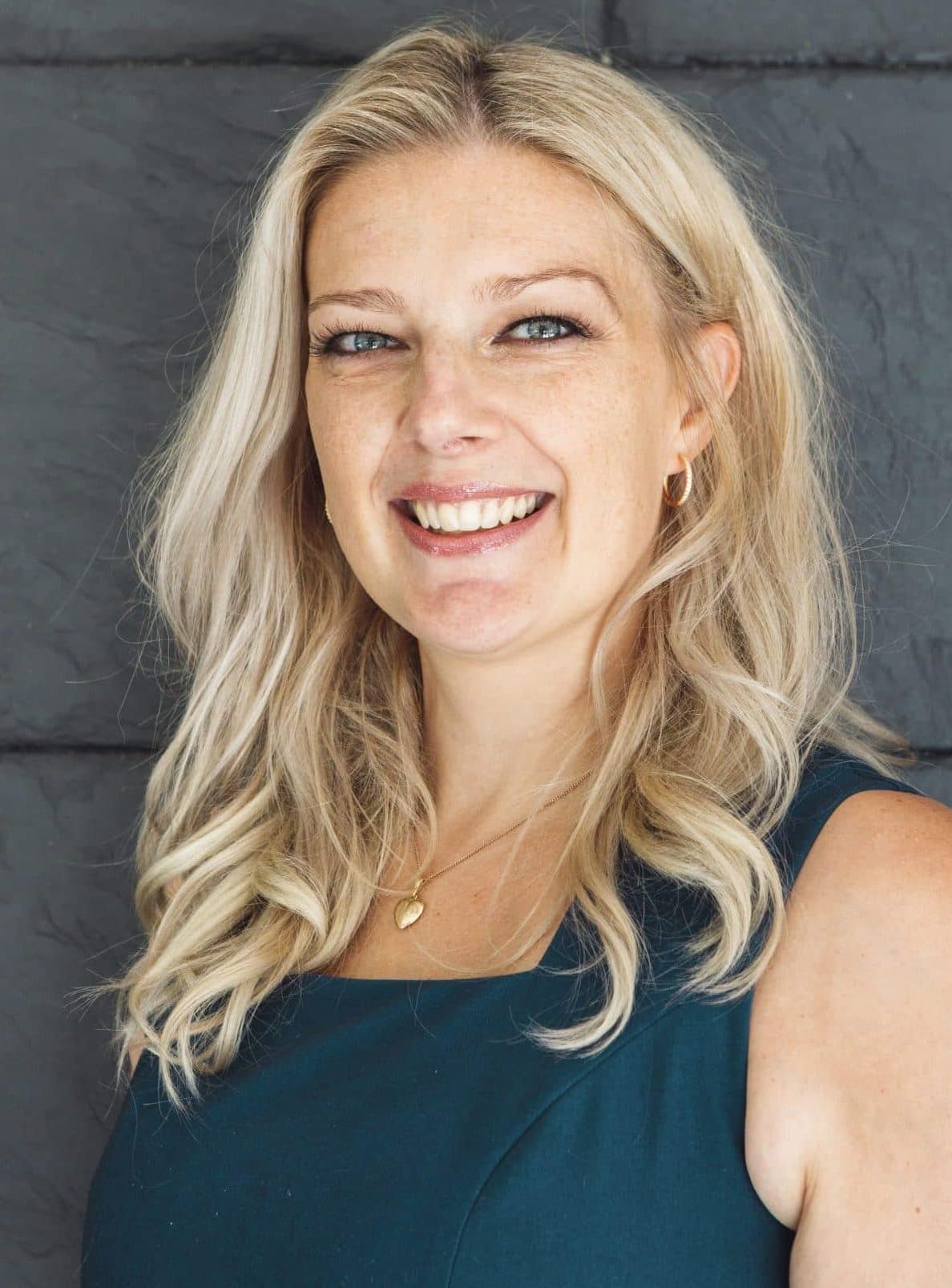 Frisør christianshavn Simone