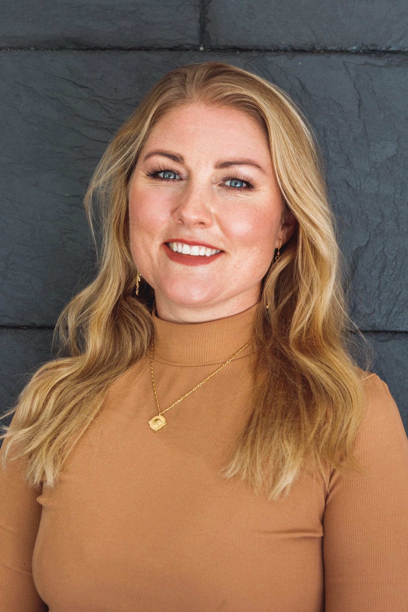 Frisør christianshavn Rikke