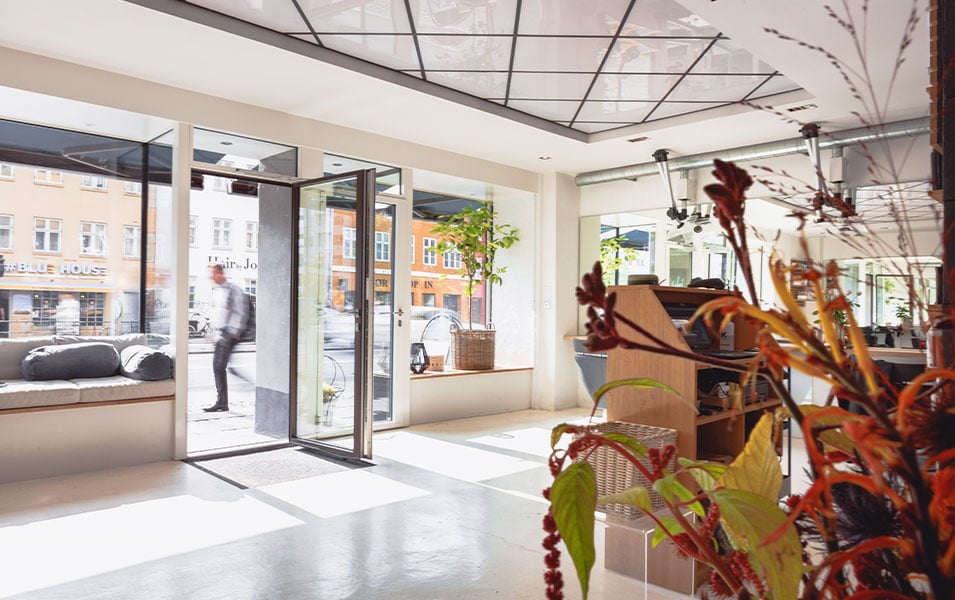 Frisør København - østerbro