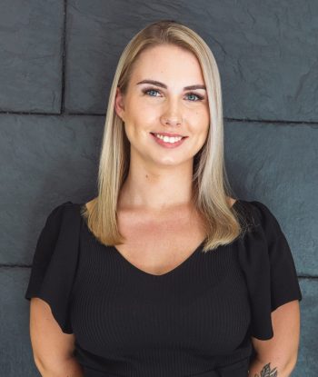 Frisør christianshavn Simone