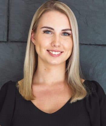 Frisør Christianshavn Simone