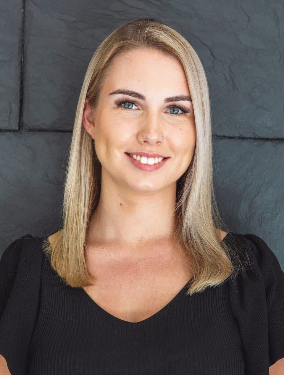 Frisør Christianshavn Simone